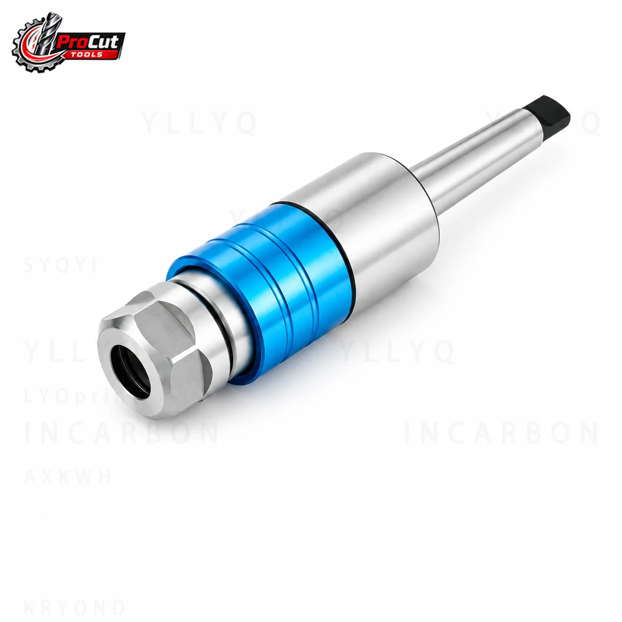 MT2 MT3 MT4 MTB2 MTB3 MTB4 ER20 ER25 ER32 VER16 VER20 VER25 VER32 Retractable Floating Tapping Morse Tool Holder