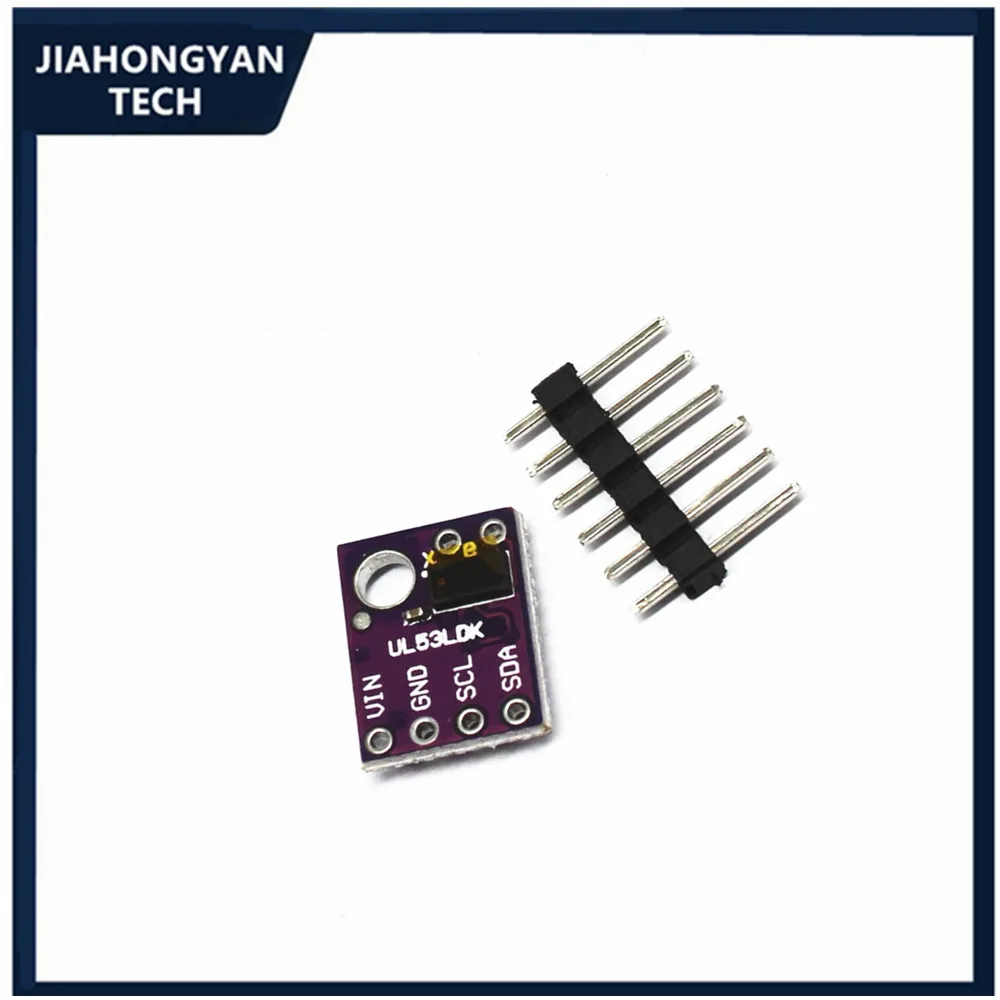 GY-530 VL53L0X Laser Ranging Sensor TOF Ranging Time OF Flight Ranging Sensor Module