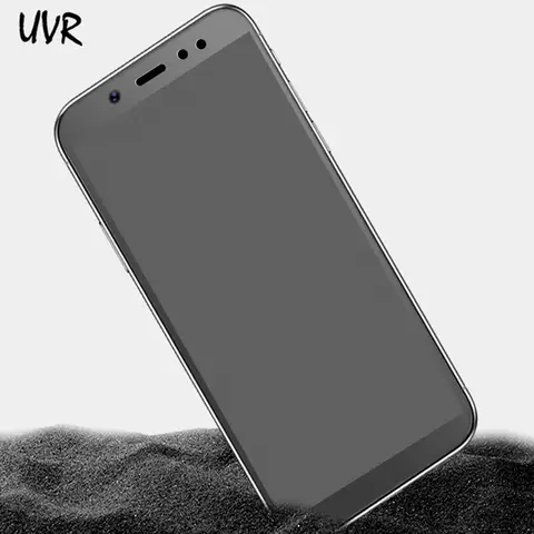 Matte Glass For Xiaomi Redmi Note 5 Pro 5A Frosted Tempered Glass No Fingerprint Screen Protector For Redmi Note 6 7 8 Pro 7S 8T