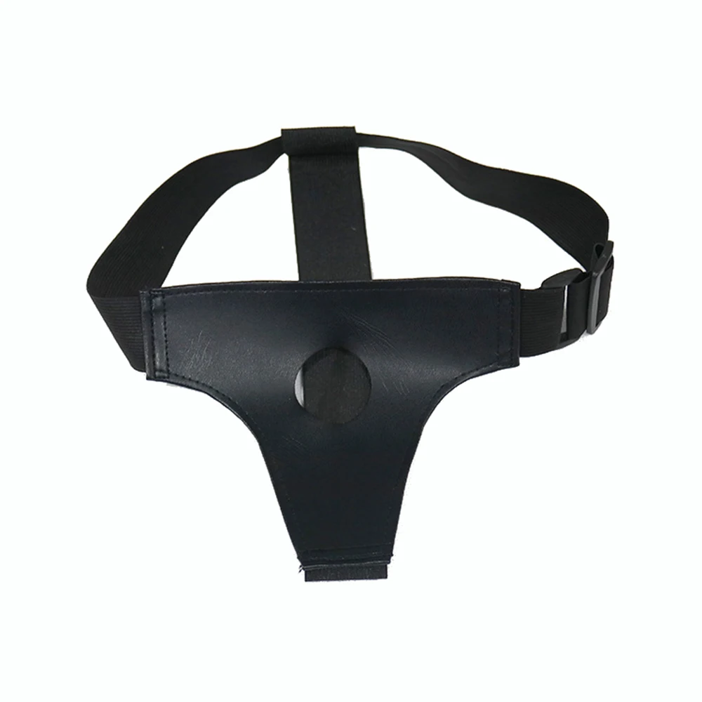 Unisex Adjustable Belt Pegging Strap On Dildo Pants Sexual Harness Intimate Accessories Couple Games Strapons Women To Men