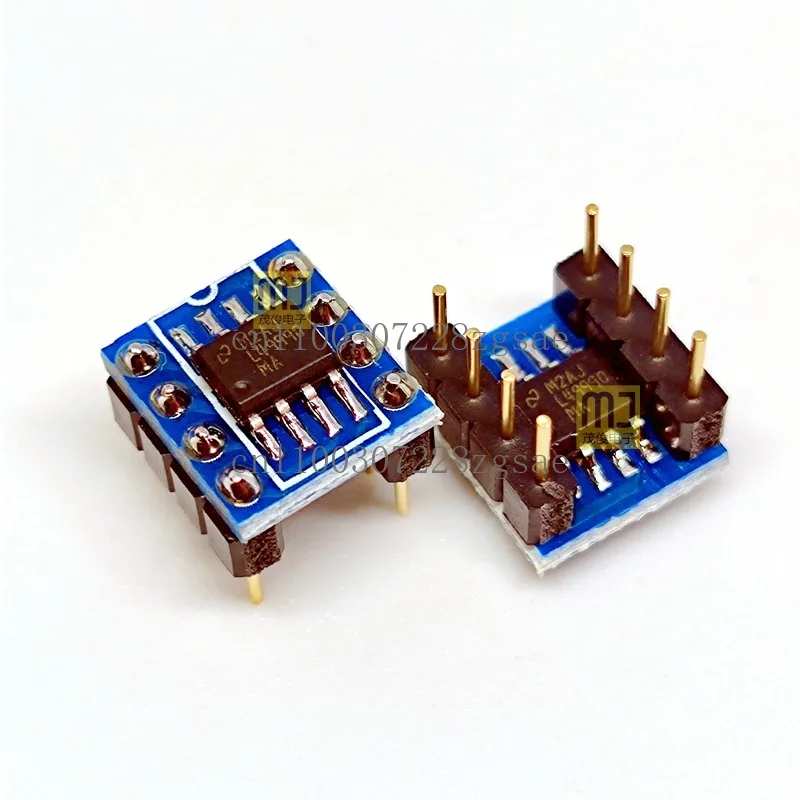 LME49990MA Single and Double Operational Amplifiers, Sec 49720HA MUSES02 03 OPA627 828 637 AD797/In Stock