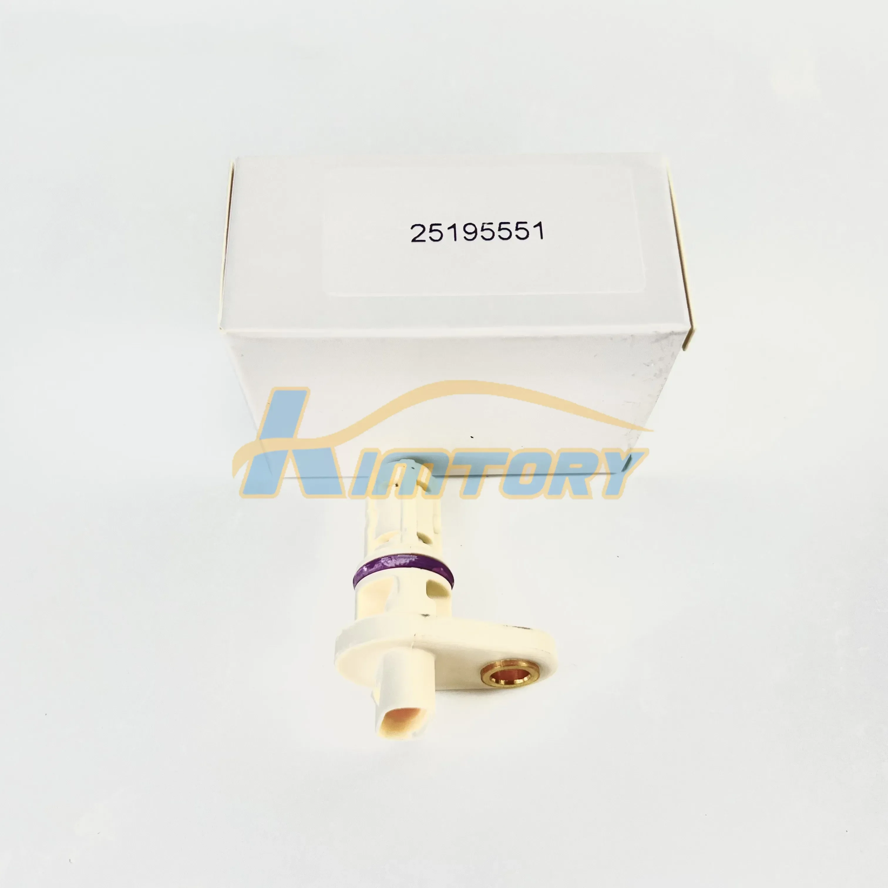 

Датчик положения коленчатого вала 25195551 для Chevrolet, Opel, Buick 25195551