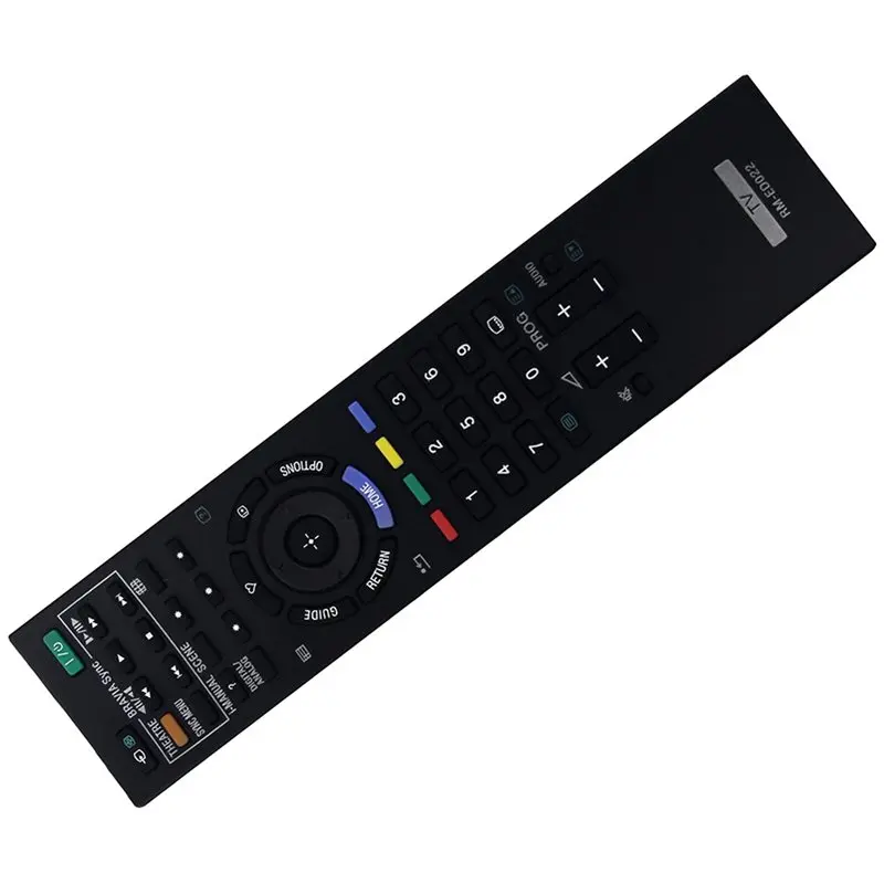 B03B-2X RM-ED022 Remote Control Suitable For Sony TV Remote Control RM-ED022 ED011 ED009 Remote Control