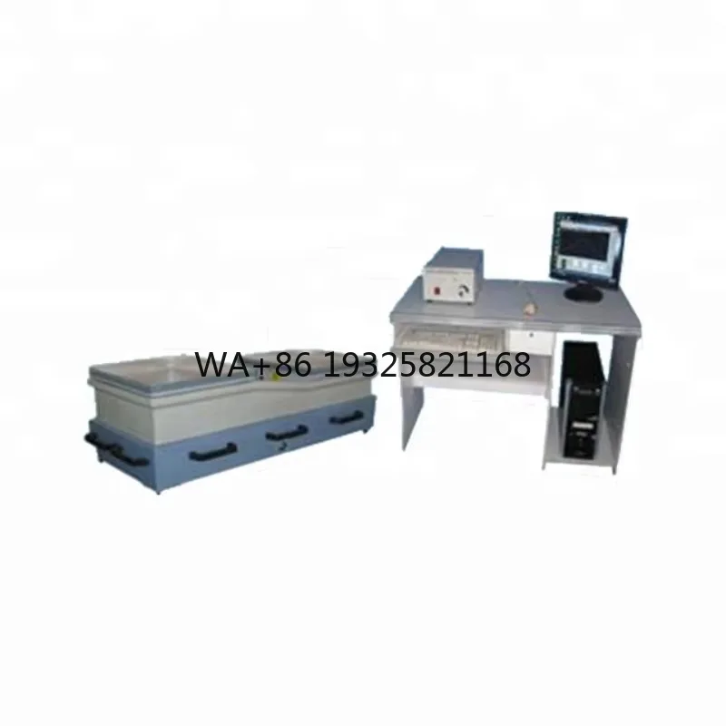 LR-H003  Electromagnetic Type Vertical and Horizontal Vibration Tester