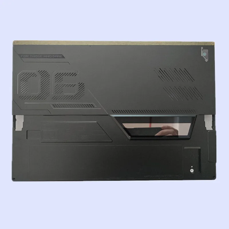For ASUS ROG X GZ301Z GZ301V 2022 2023 Laptop LCD Back Cover Top Case Palmrest with US Languge Keyboard