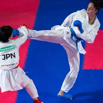 8 best sales Karate wkf - №7
