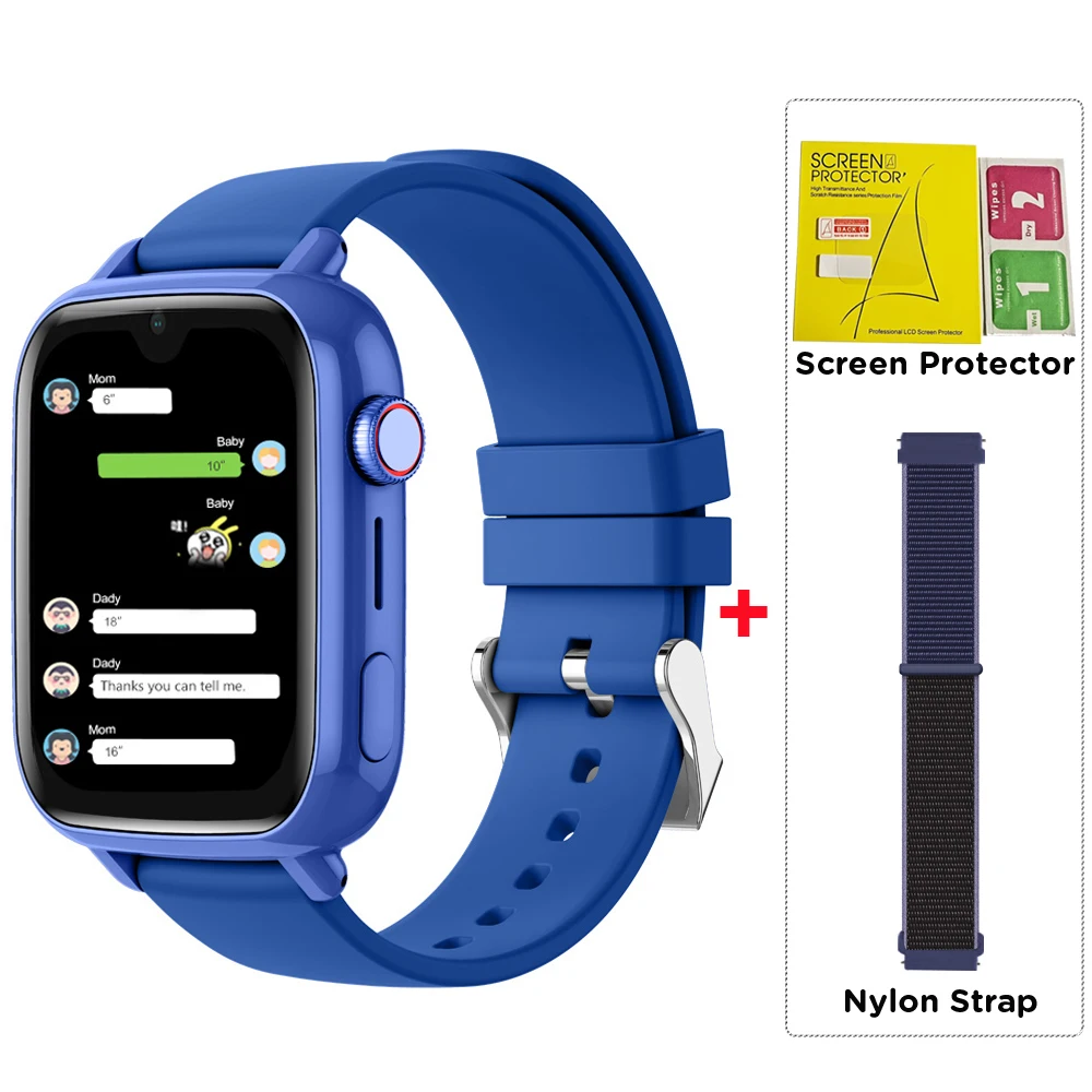 add Nylon Strap