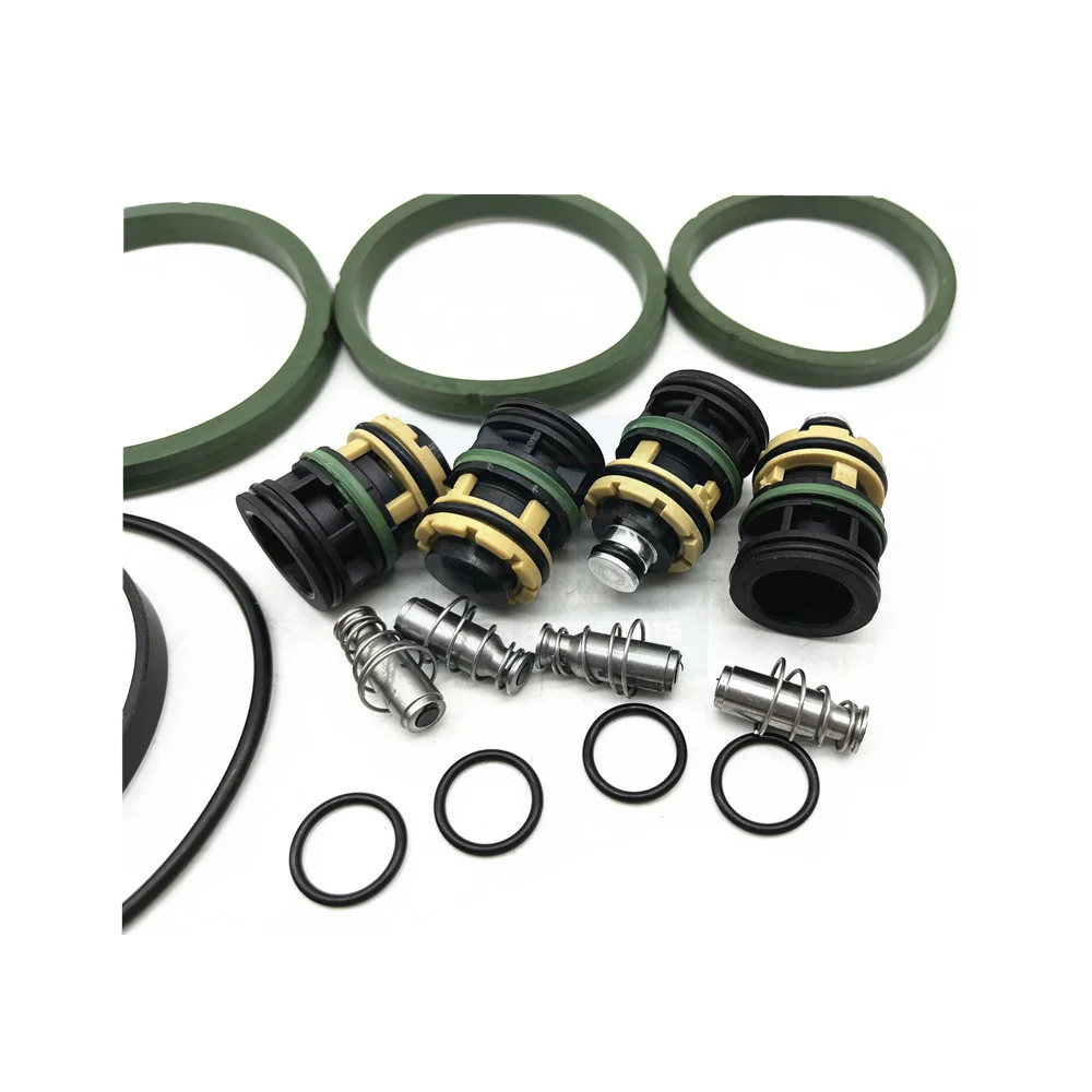 1 Set Repair Kits For Mrecedes Actros Atego Axor Truck Shifting Cylinder 4213500830 4213500870 0022603863 9302600063 9302600163