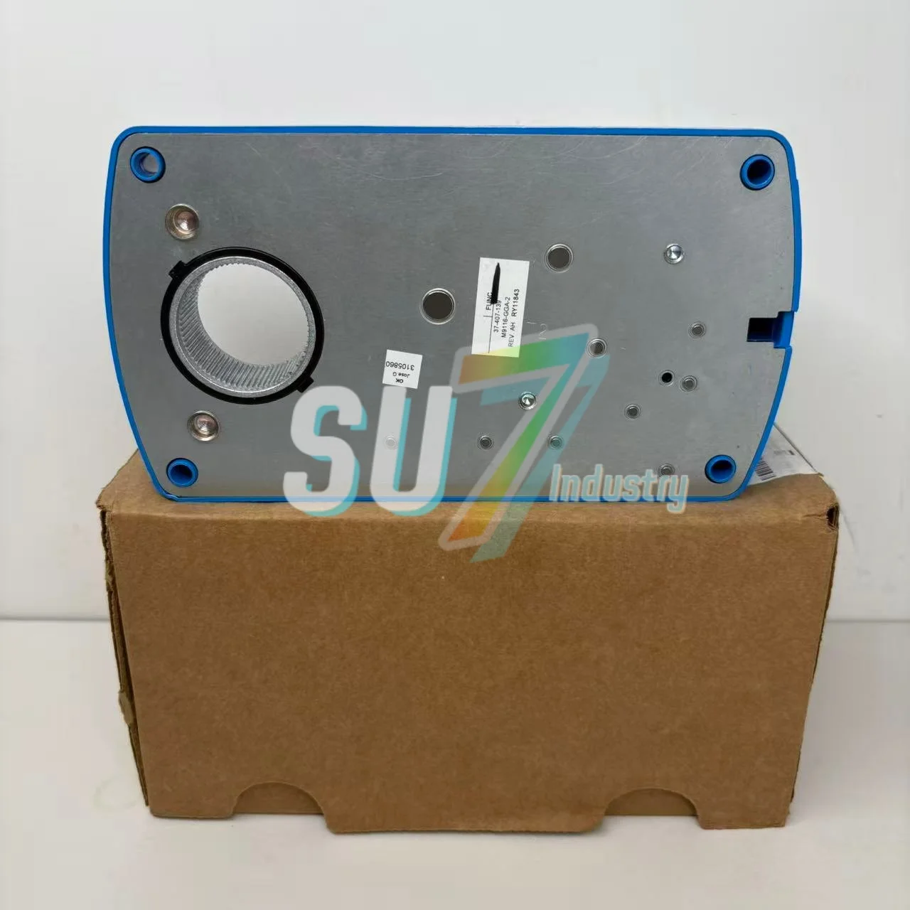 

M9116-GGA-2 Proportional Electric Actuator brand new