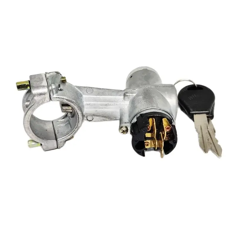Interruptor de encendido para NISSAN 720, para DATSUN 1200, 1971-73, 240Z, 1970-73, 260Z, 1974, 510, 1970-72, 48700-H6200, 48700-02W00, nuevo