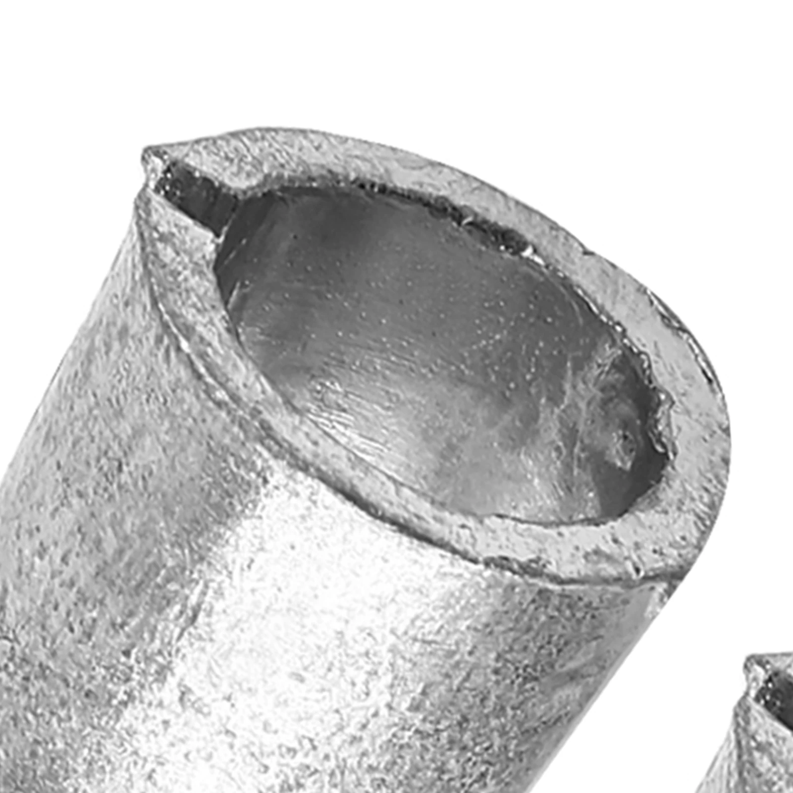 1 ペア車のバッテリー端子コンバータポストアダプタアノードカソードスリーブバッテリースリーブ