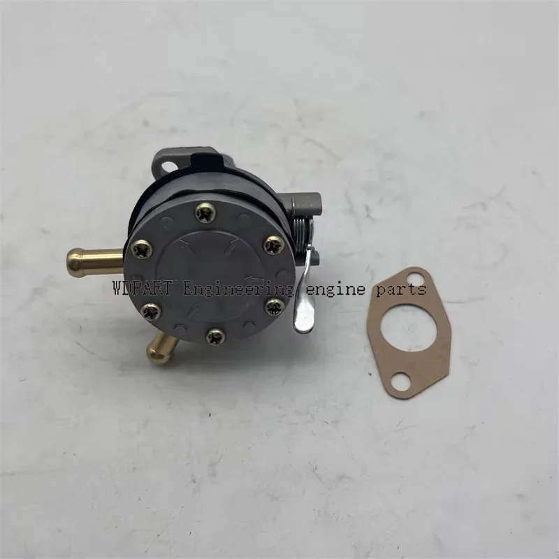 New Fuel Pump 16604-52030 16604-52032 for Kubota 03 Series Engine D1403 D1703 V1903 V2203-D