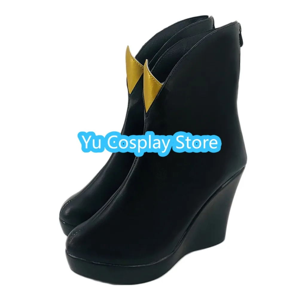 Sklep z cosplayami Yu Tu Shan Rongrong Buty do cosplayu Anime Buty do cosplayu Kostiumy na Halloween Rekwizyty