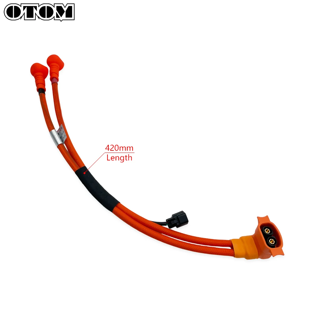 Battery Power Cable For Ultra Bee Electric Motorcycle SUR-RON Battery Connection Main Cable