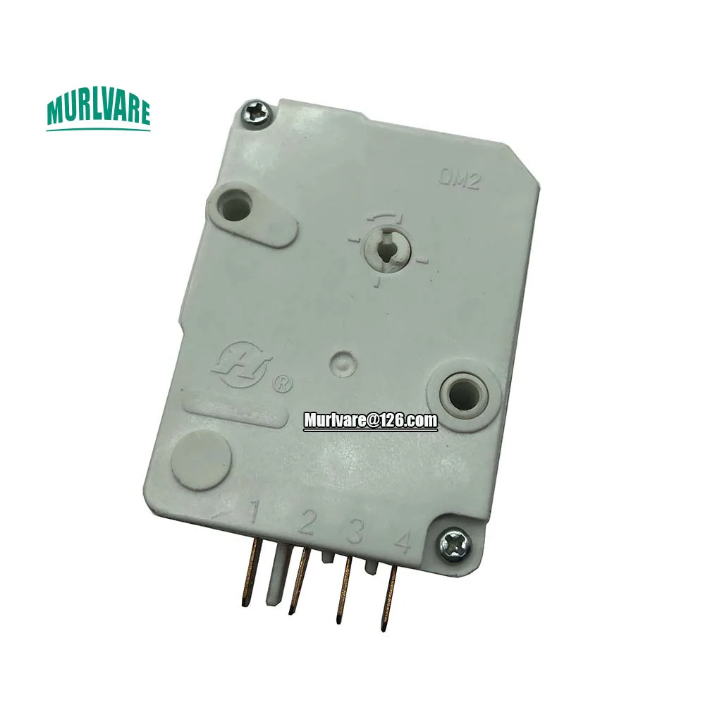 1 Chiếc DBY-C706SBN AC220V Rã Đông Điều Khiển Thời Gian Khởi Động Phụ Kiện Tủ Lạnh Rã Đông Hẹn Giờ Cho Galanz Tủ Lạnh