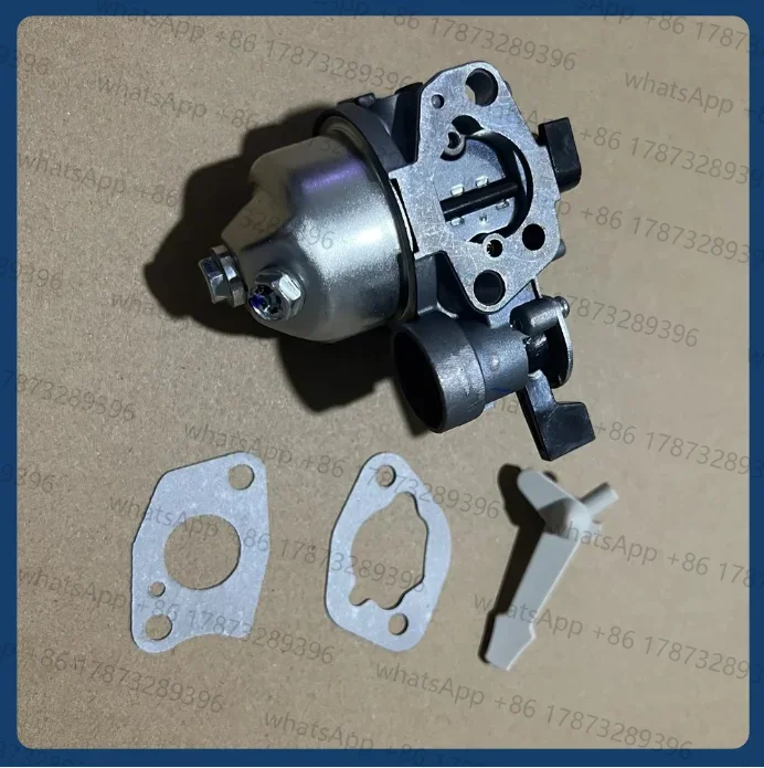 RUIXING ORIGINAL CARBURETOR 18MM OR 19MM FOR GP160 GP200 WB20 WB30 5.5HP 6.5HP WATER PUMP GO KART STRAINER