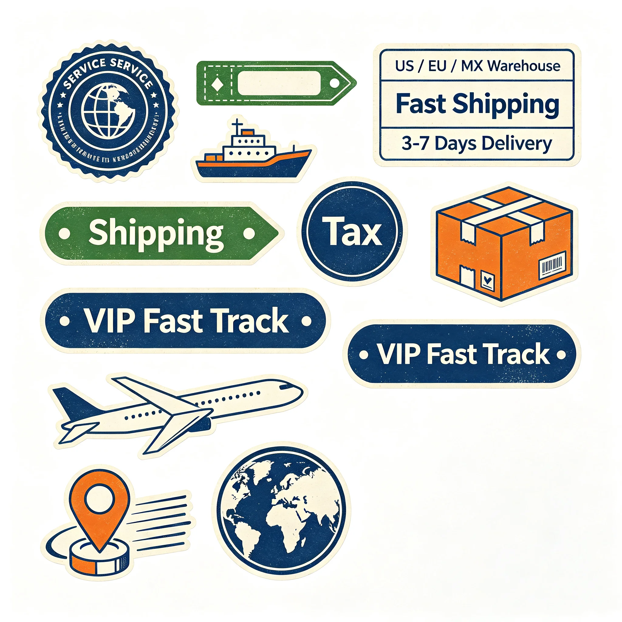 Price Difference/Freight Payment Link 05