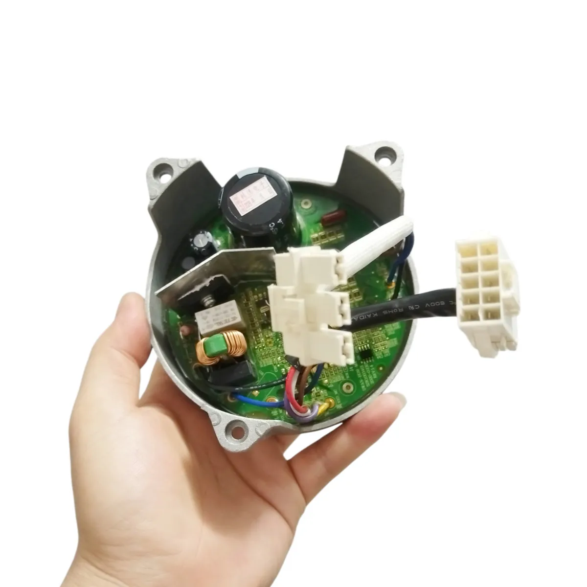 Washing Machine Mortor Drive Board ZXGN-420-8-116L 52K10004301