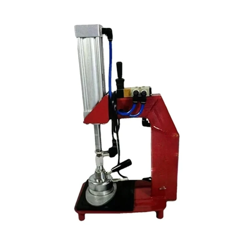 Automobile tire repair machine Tire repair automatic temperature control machine