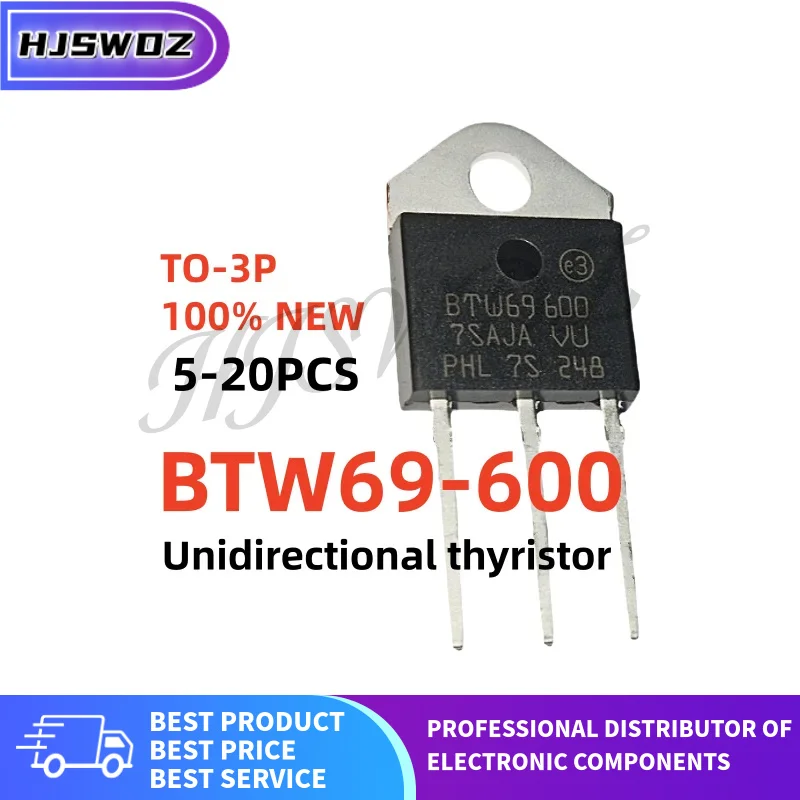 5/10/20PCS TO-3P Ne…