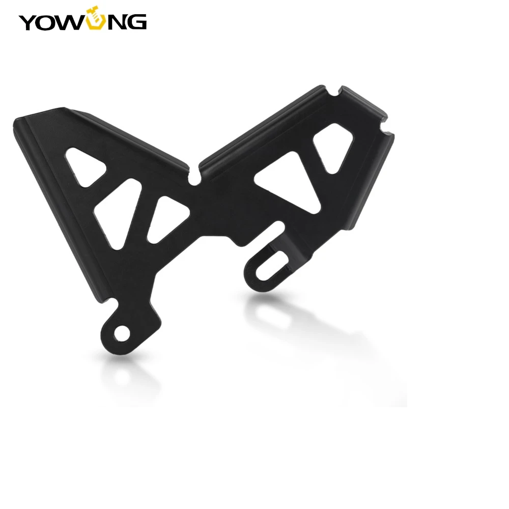 

FOR 390 ADVENTURE 390 ADV 2019-2021 2020 Motorcycle Accessories Rear Brake Master Cylinder Guard Rear brake cylinder Cover Parts