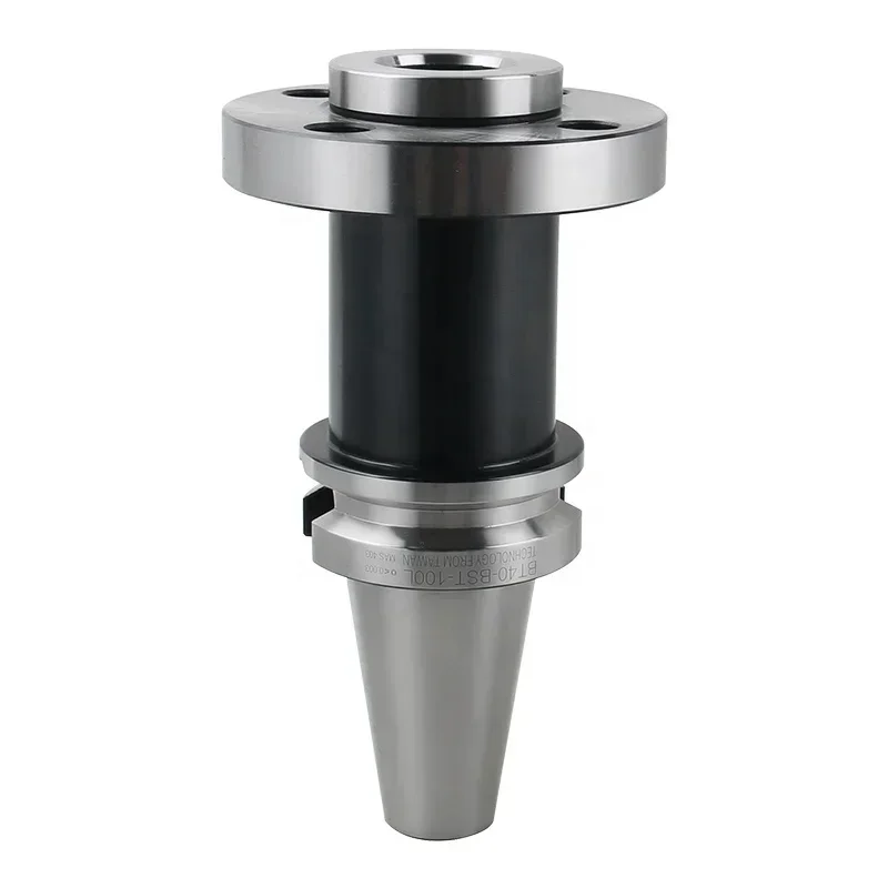 New Cnc Tool Holder…