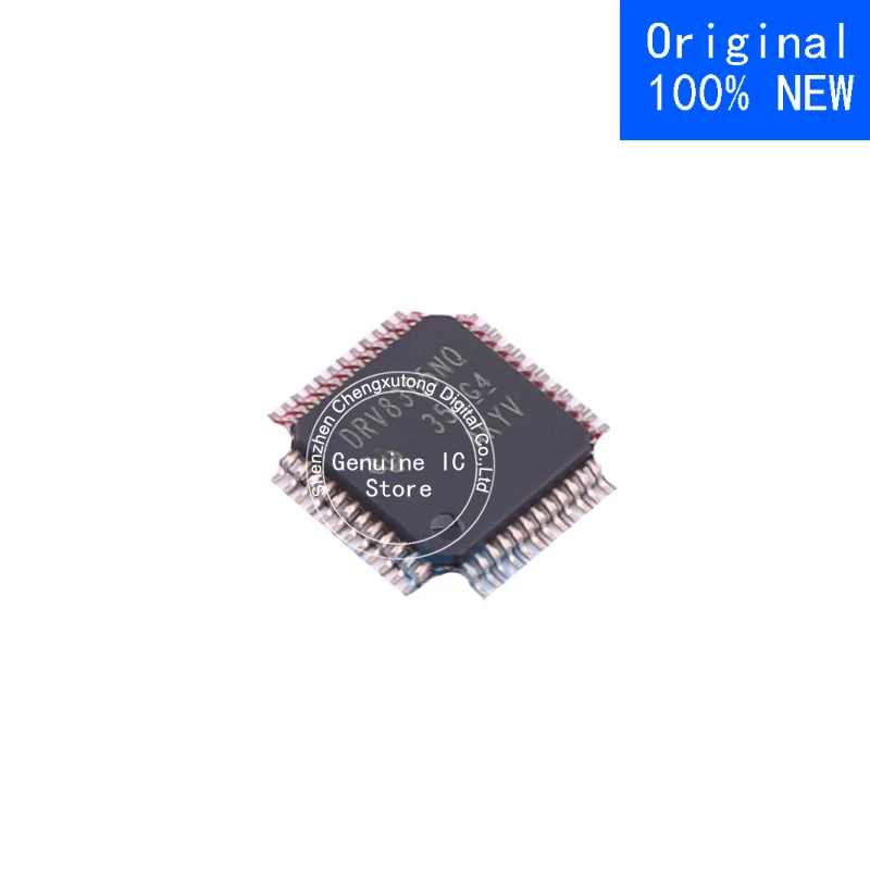 

DRV8305NQPHPRQ1 DRV8305 HTQFP New Original Genuine Ic