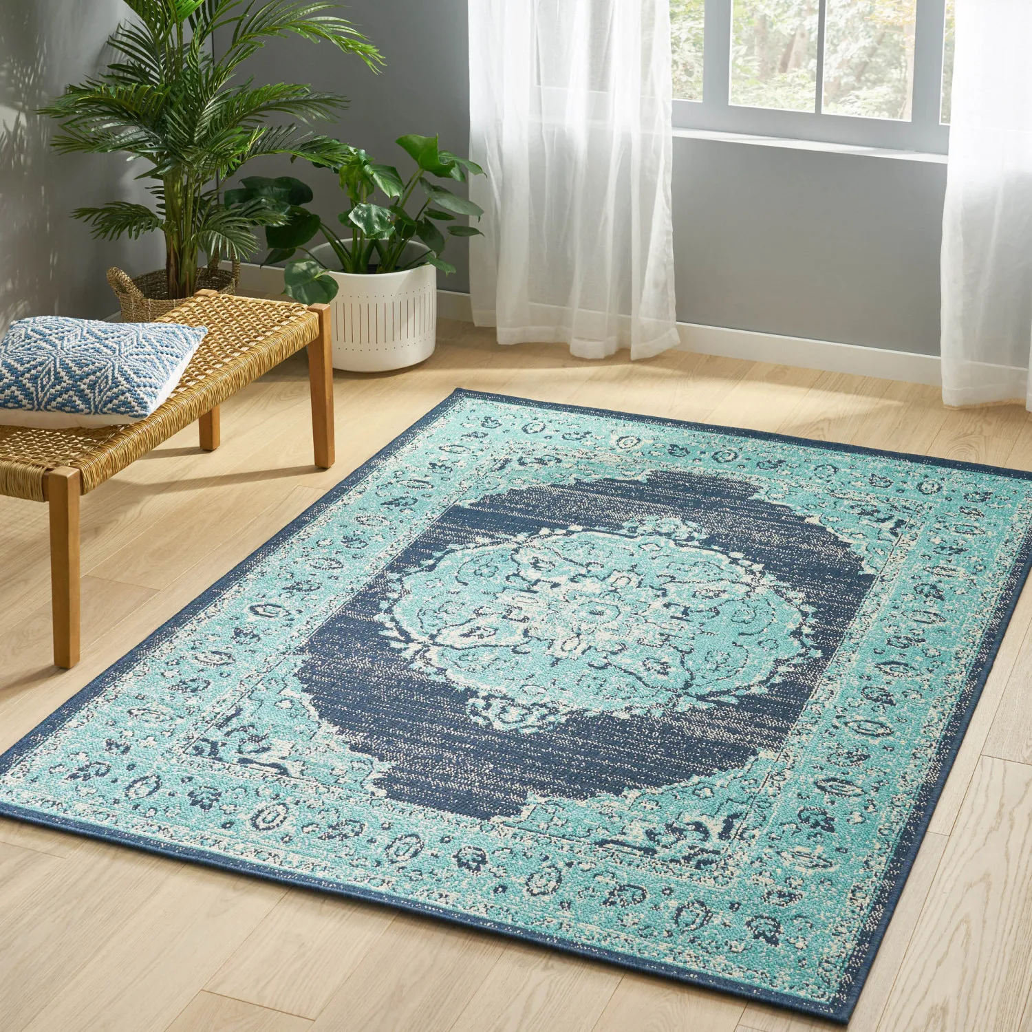 

RUG