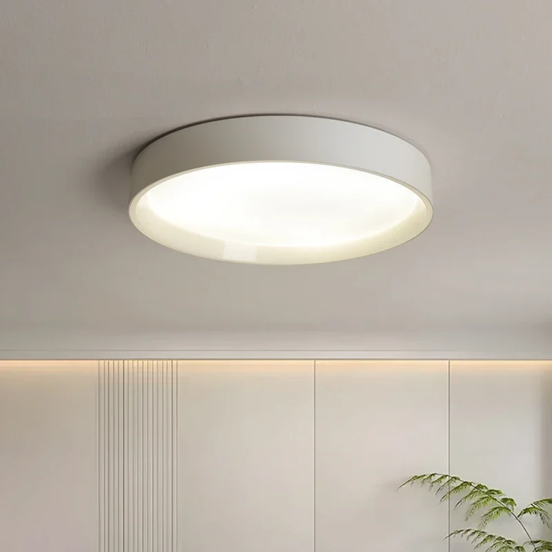 TechHPNew Modern LED Room Decoration Ceiling Light For Bedroom Dining Room Study Kitchen Indoor