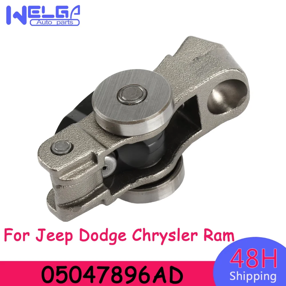 

Car Accessories Valve Rocker Arm 05047896AD For Jeep e Wrangler 3.6L Grand Cherokee For Ram 1500 Dodge Durango Chrysler Pacifica