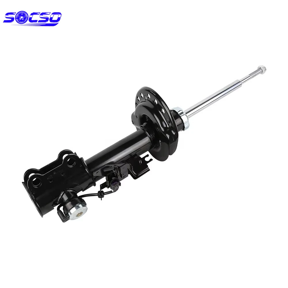 

1 Piece Auto Parts Front Shock Absorberfor for Cadillac SRX with Electric 2009-2016 22993799 22793799 20834663 20834664