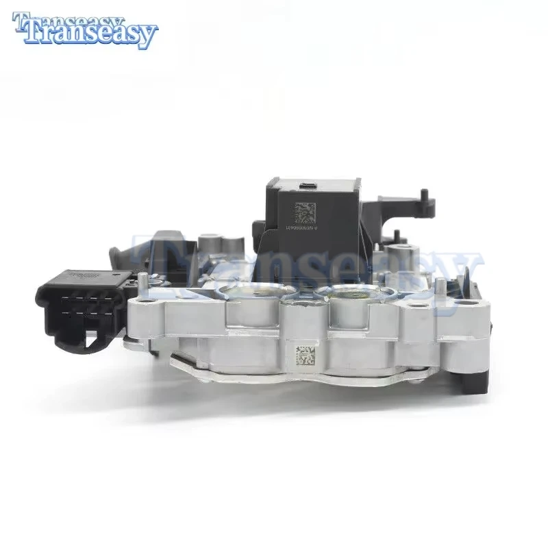 0B5 0B5927256D 0B5927156J 0B5927256G 0B5927256K DL501 Transmission Control Unit TCU TCM Terno Para Audi A4 A5 A6 A7 Q5 7 Velocidade