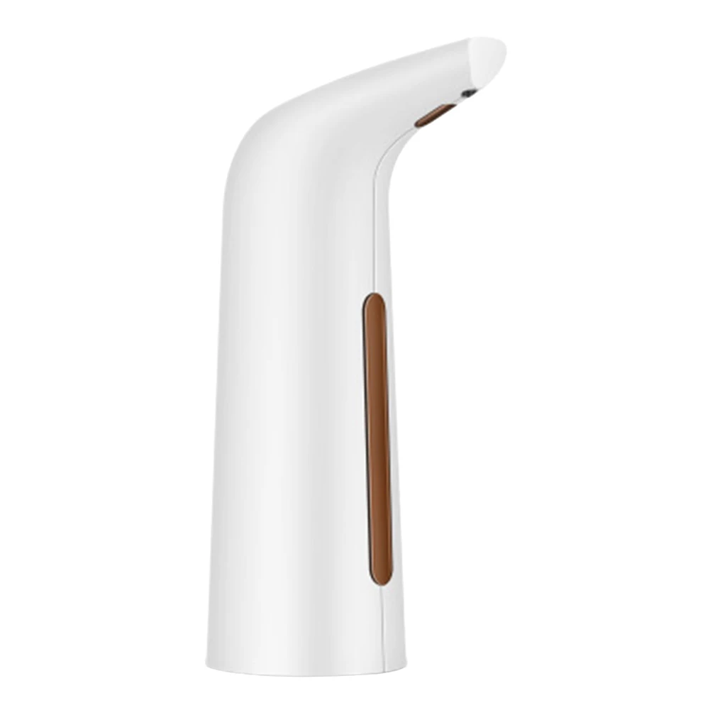 Automatic Soap Dispenser Infrared Induction Touchless Soap Dispenser Waterproof Portable Multifunctional for Bathroom Restaurant