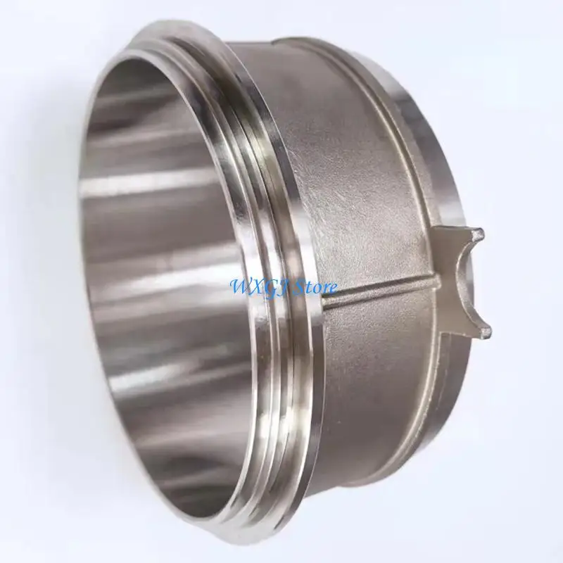 37JE Watercraft حلقات المضخة النفاثة شديدة التحمل من الفولاذ المقاوم للصدأ تصميم محكم الغلق منخفض الصيانة 267000925 #3