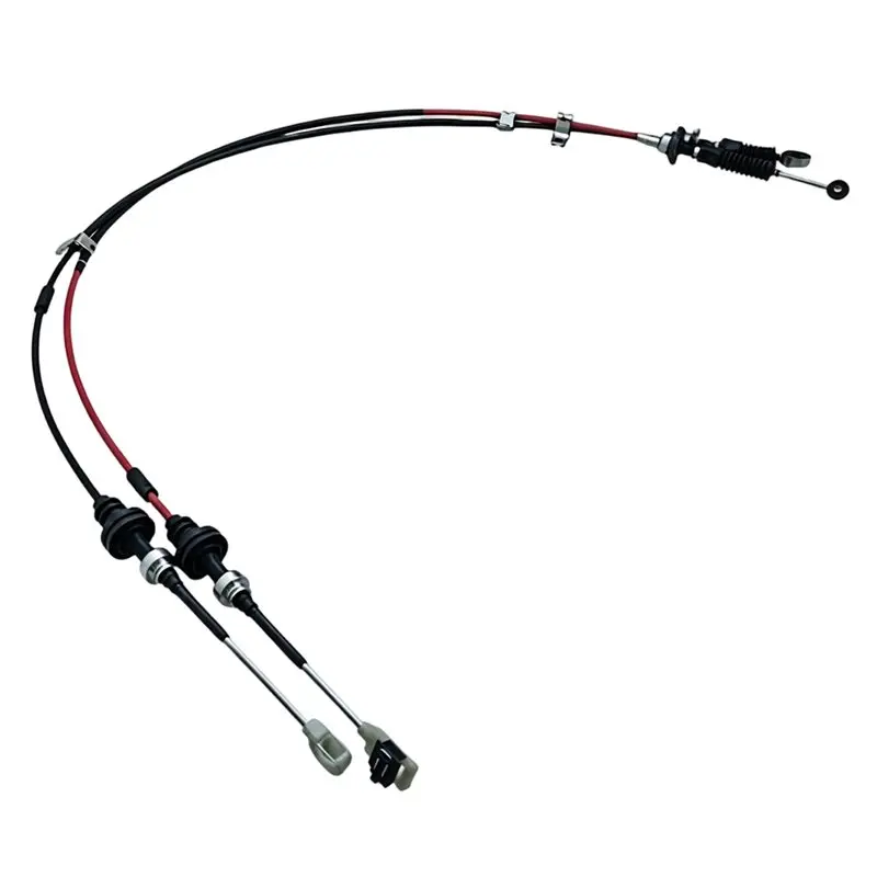 For Kia Bongo 3 2004-2016 Manual Transmission Gear Shift Cable OE 43740-4E020 CRDI Diesel Light Truck Gear Cable