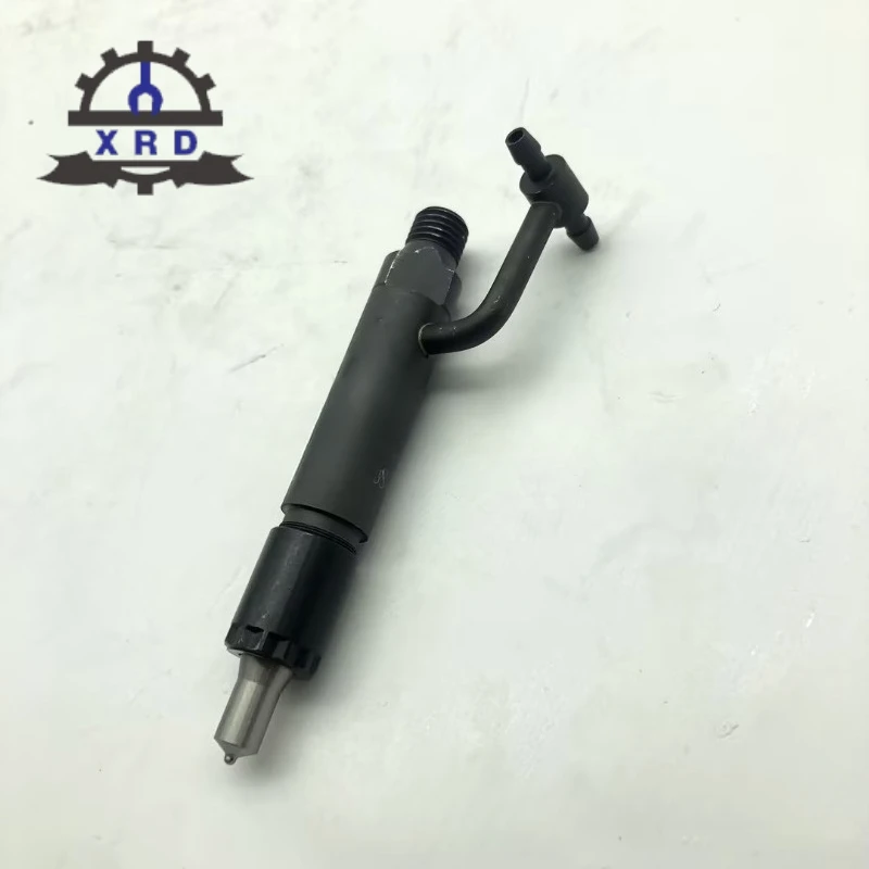 

729503-53100 Новая топливная форсунка, подходящая для двигателя Yanmar 3TNV88 4TNE84 4TNE88 4D84 4D88