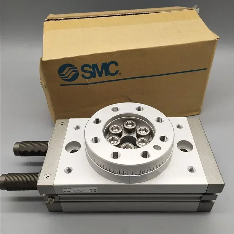 

SMC MSQB50R MSQB50A rotary actuator MSQA50A MSQA50R