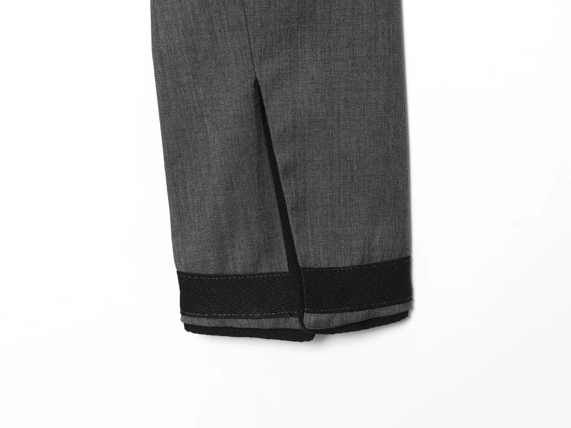 TFMLN Damen Freizeitjacke mit Knopfverzierung, schmal geschnitten, lange Ärmel, Stehkragen, kurze Jacken, Vintage 2026 Frühling Sommer Damen Oberbekleidung – Detail 10