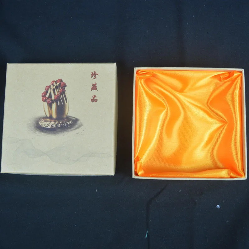Premium Bracelet Necklace Jewelry Box High‑end Gem Bead Storage Case For Bangle Bracelet Collectible Ornament Gift Package