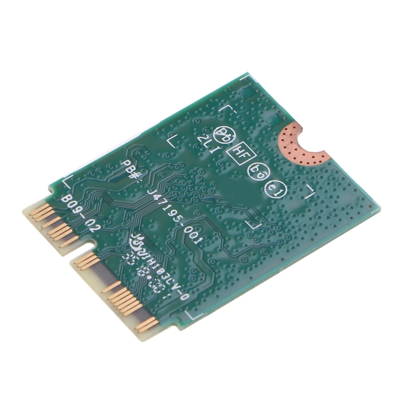 9560 9560NGW Dual Band WiFi Card 802.11ac ax Wireless NGFF for M.2 for Key WiF