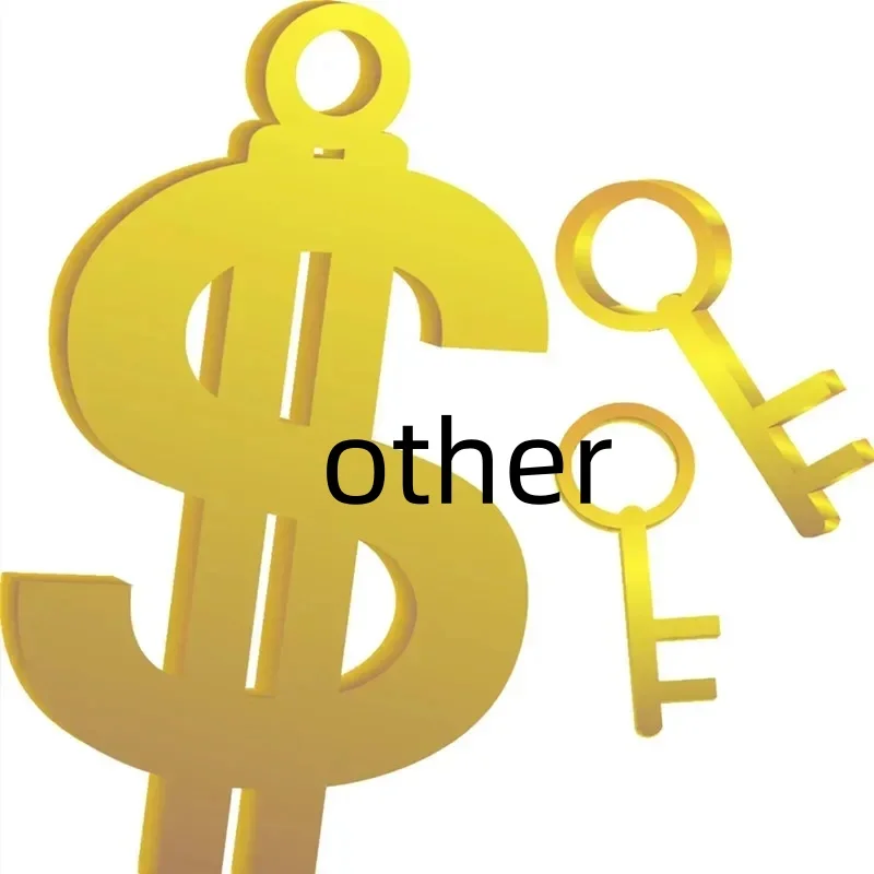 

This link is only for price adjustment (shipping fee adjustment, product adjustment)