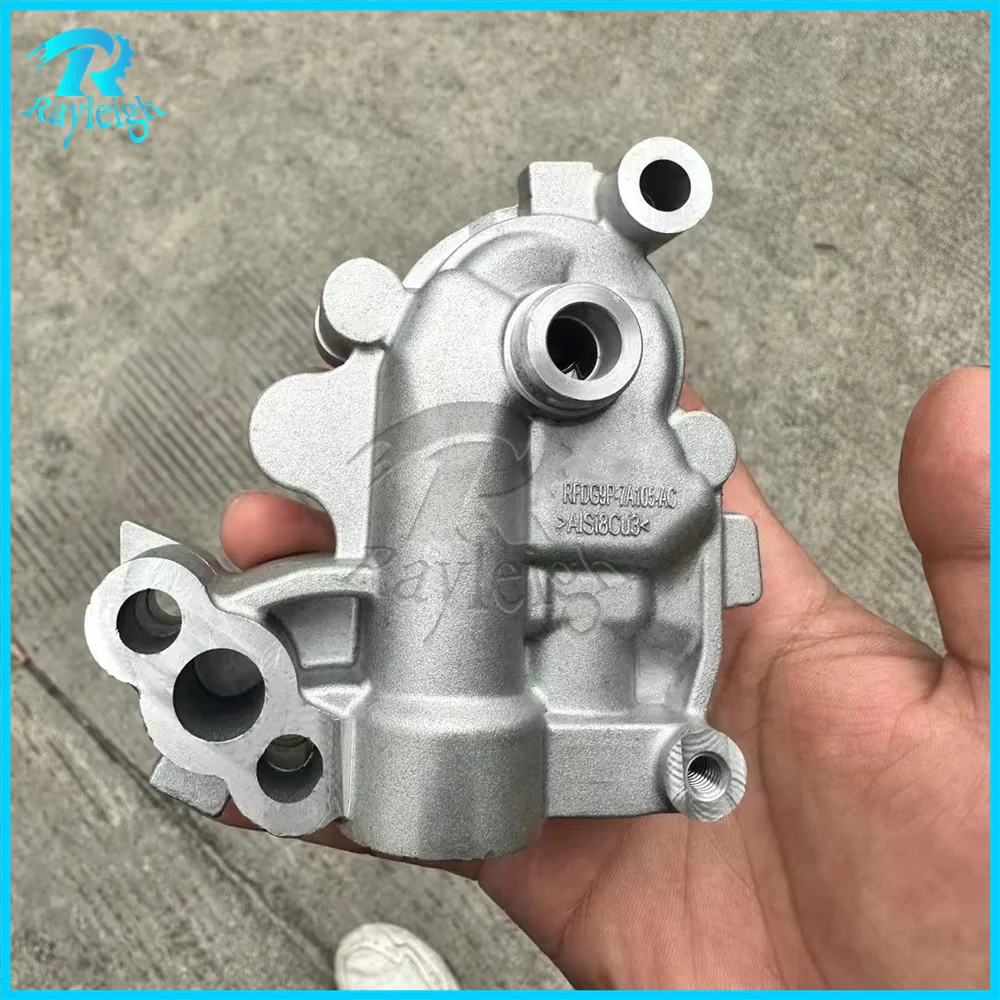 Transmission Oil Pu…