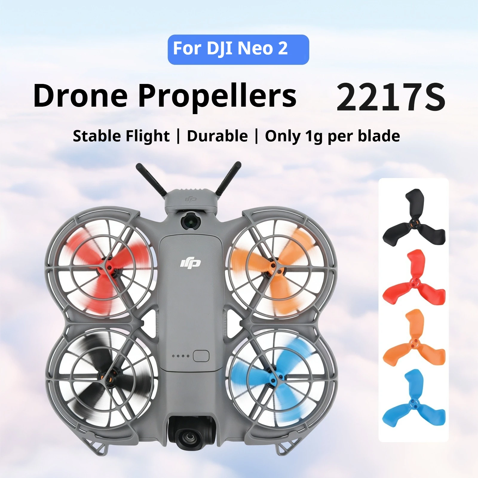 Replacement Propell…