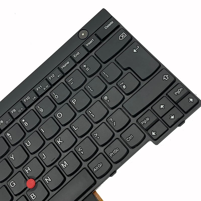 New UK Keyboard for Lenovo ThinkPad L530 T430 T430S X230 W530 T530 T530I T430I