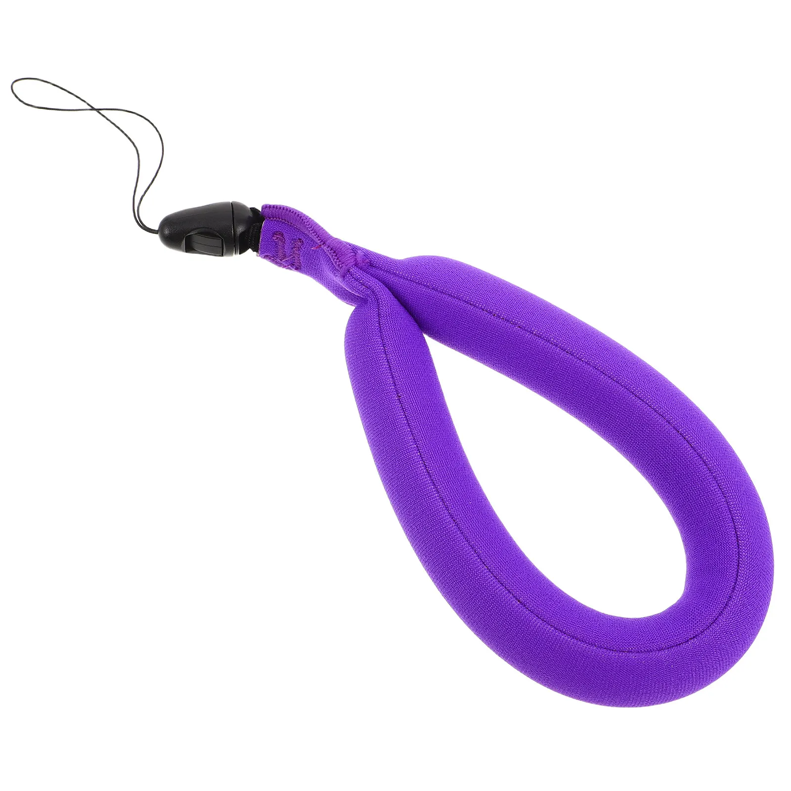Floating Camera Wrist Strap Waterproof Neoprene Design Keeps Devices for Swimming Snorkeling Diving Kayaking Boating