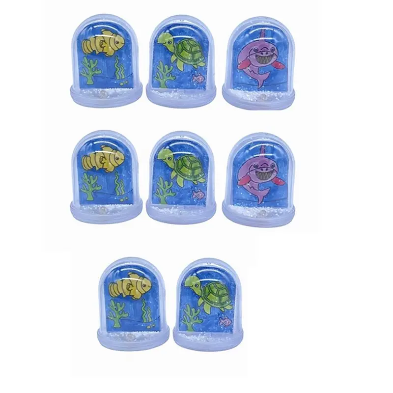 B05C-DIY Water Balloon Personalized Decoration DIY Water Balloon For Kids DIY Ocean Water Ball