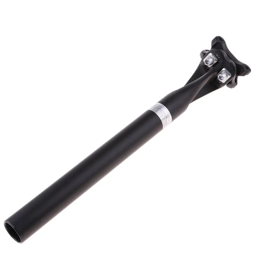 Universal Bike MTB Replacement Seatpost Seat Post 300mm x 27.2mm