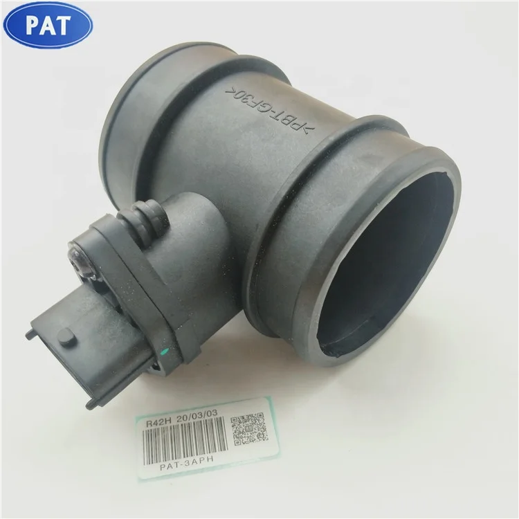 PAT Air Flow sensor For TUCSON Elantra Santa Fe I Trajet Carens SPORTAGE 0281002447 28164-27000