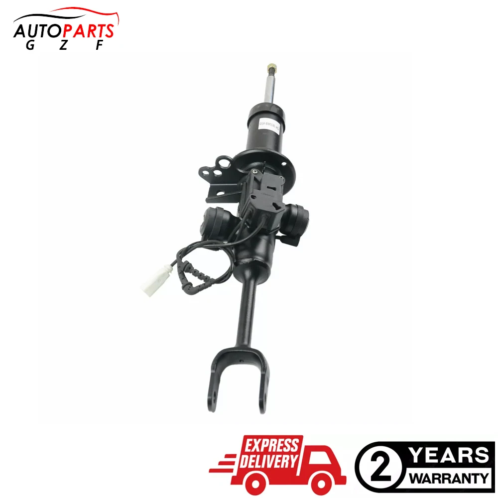 

1PC For BMW 7-Series F01 F02 F07 Front Right Shock Absorber Strut EDC 2009-2016