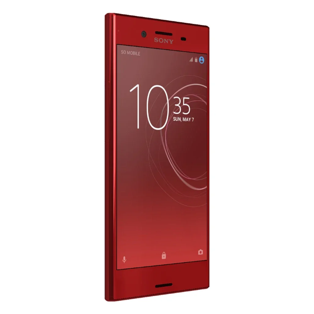 Original Sony Xperia XZ Premium SO-04J G8141 4G Mobile Phone NFC